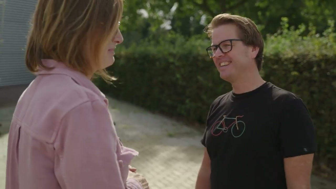 Hoe worden waterdichte jassen getest？ANWB test bij Peutz