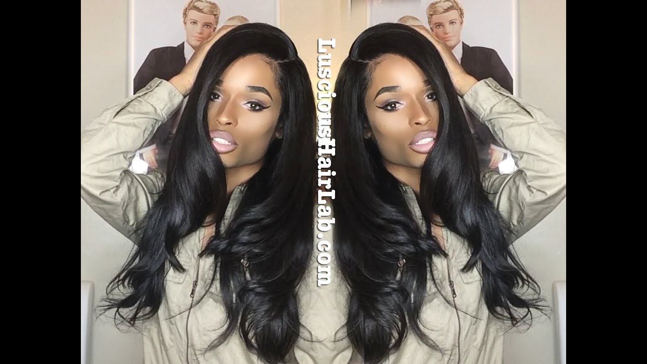 LusciousHairLab.com| Luscious Way | 20, 2x22 & 24
