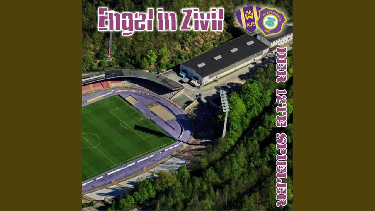 Der 12. Spieler (FC Erzgebirge Aue Hymne)