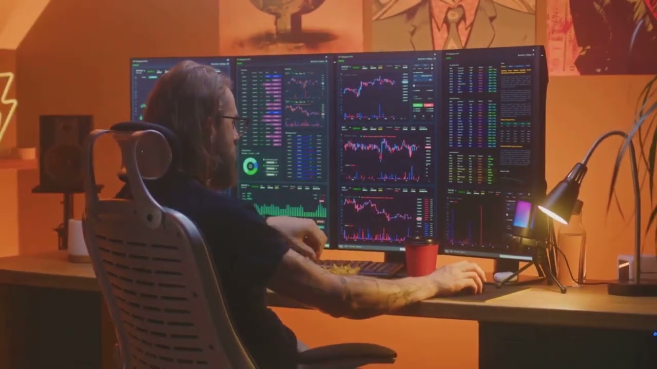 I Earned 10000 $ In A Month. Suxxess FX Review
