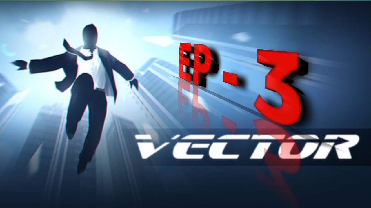 Can I Escape From The Hunter?#vector#game#runninggames