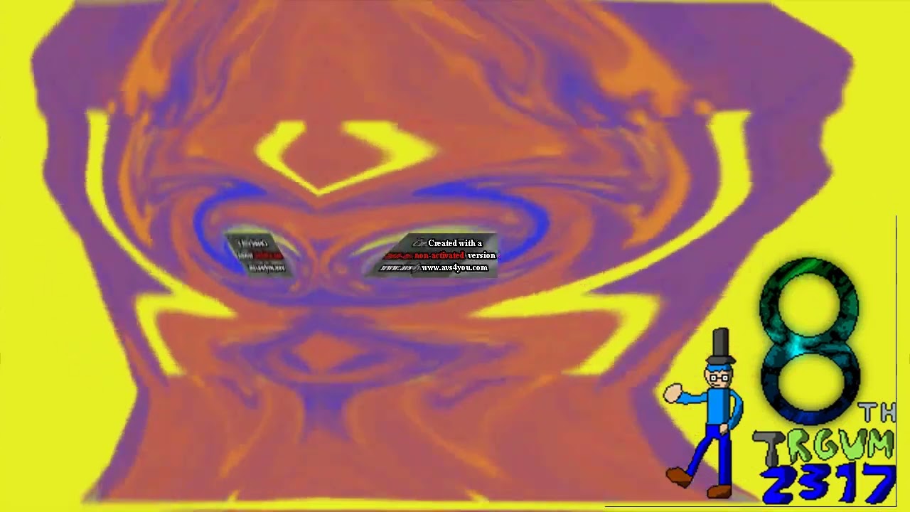 (1.2/5 OF 8TH ANNIVERSARY SPECIAL) Klasky Csupo Render Pack Collection AVS (2019) Remastered Part 2