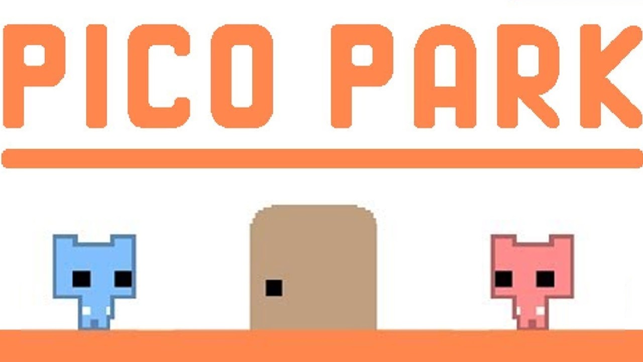 A Little Walk Through Pico Park