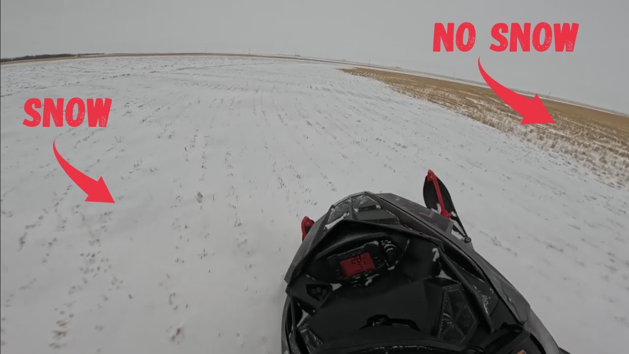 riding in no snow!!