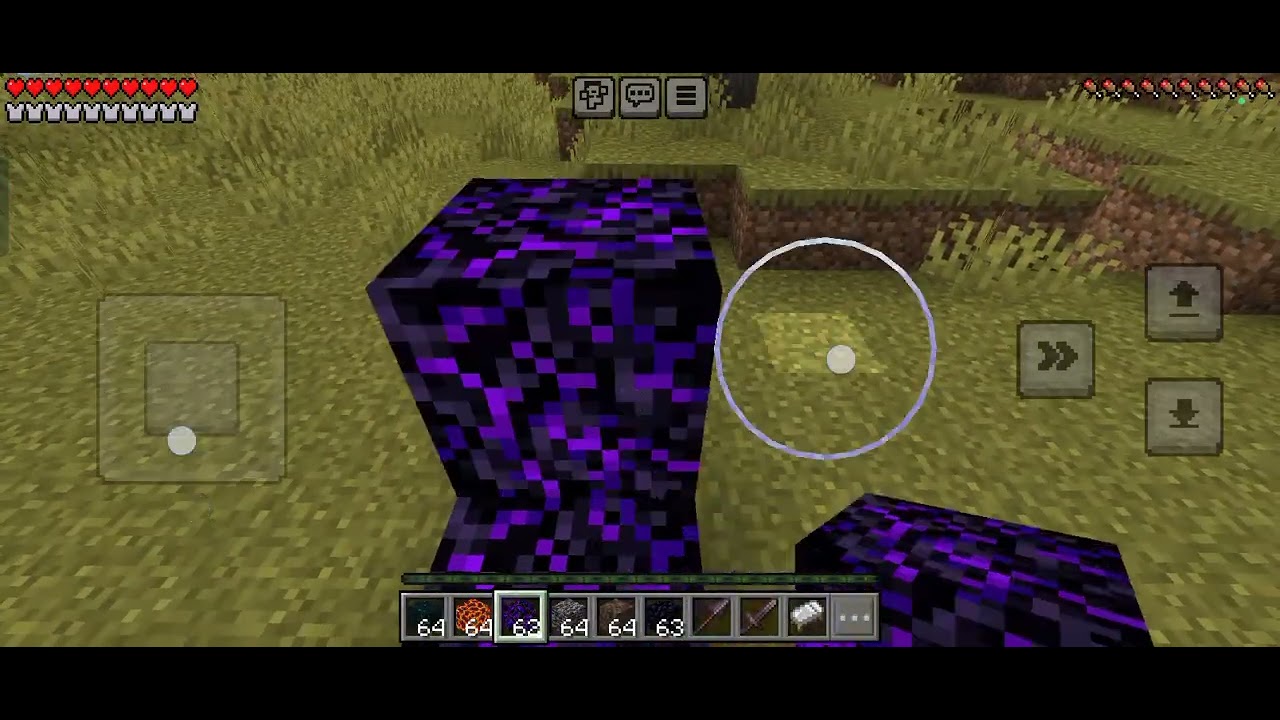 Real Minecraft Game! Aao khelo mere saath!