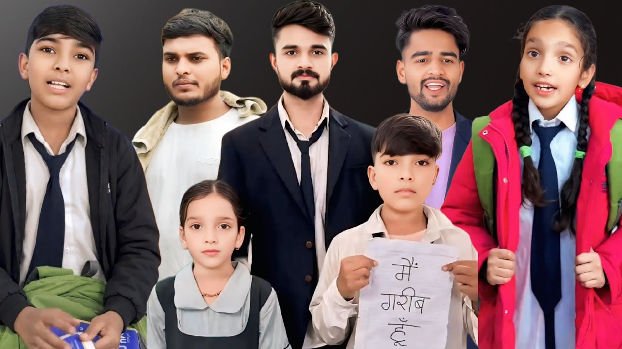 Jagga Ki Emotional😭Story || जग्गा की इमोशनल वीडियो || School Ki Emotional Video || Lesson of Life ||