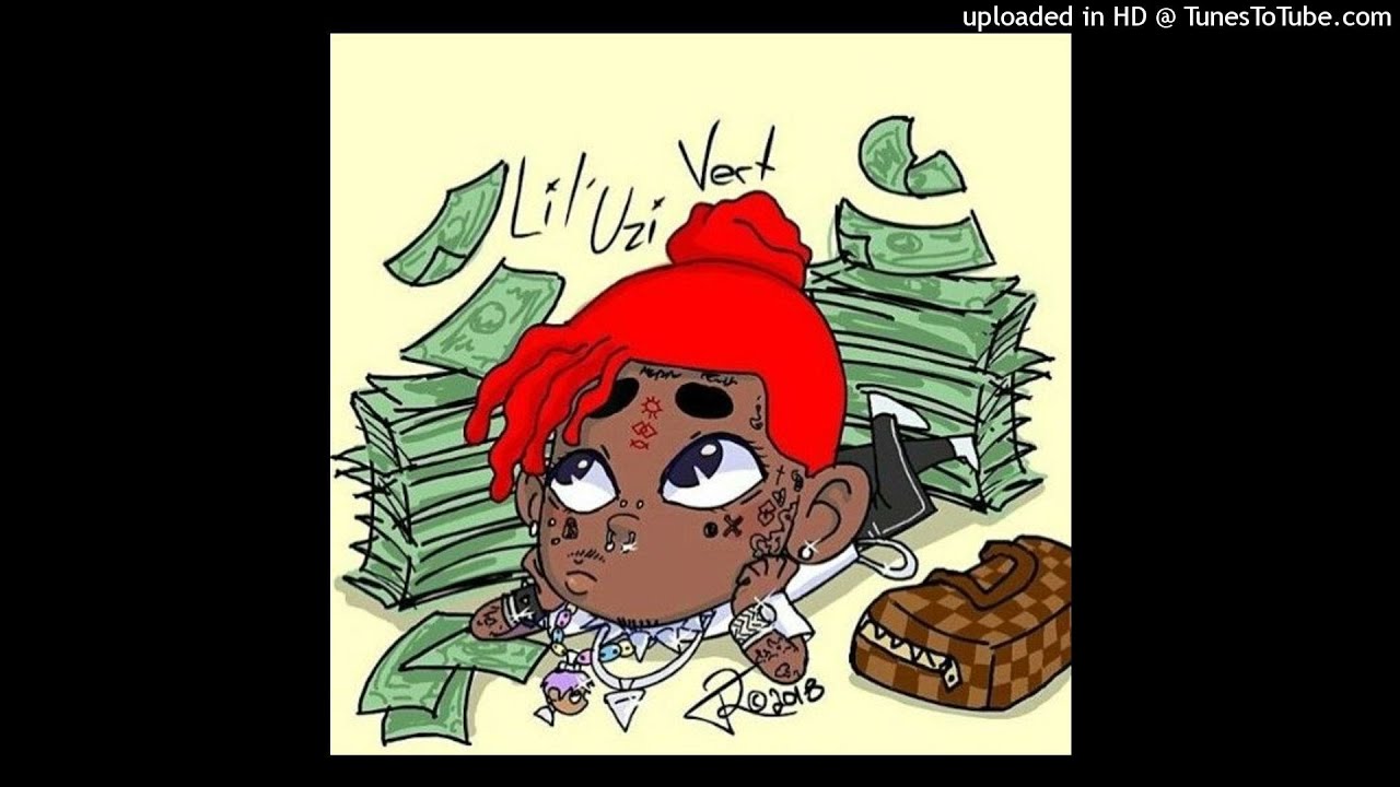 [FREE] Lil Uzi Vert Type Beat 2019 - 