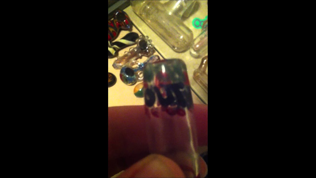 gnosy worldwide G fitting downstem