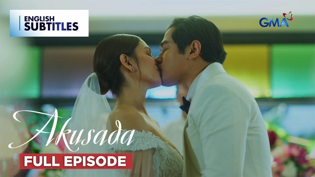 Akusada: The accused starts her new life! (Finale Full Episode 89) October 31, 2025