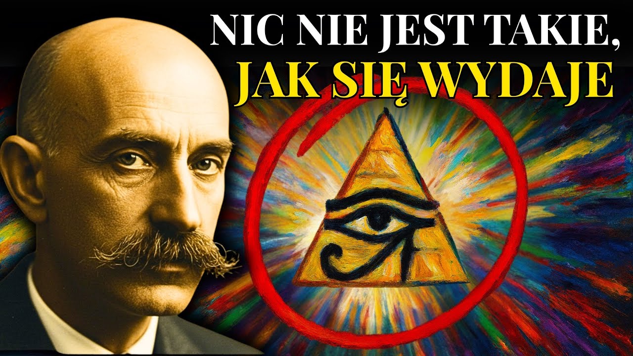 Odkrywając tajemnice rzeczywistości &mdash; George Gurdjieff