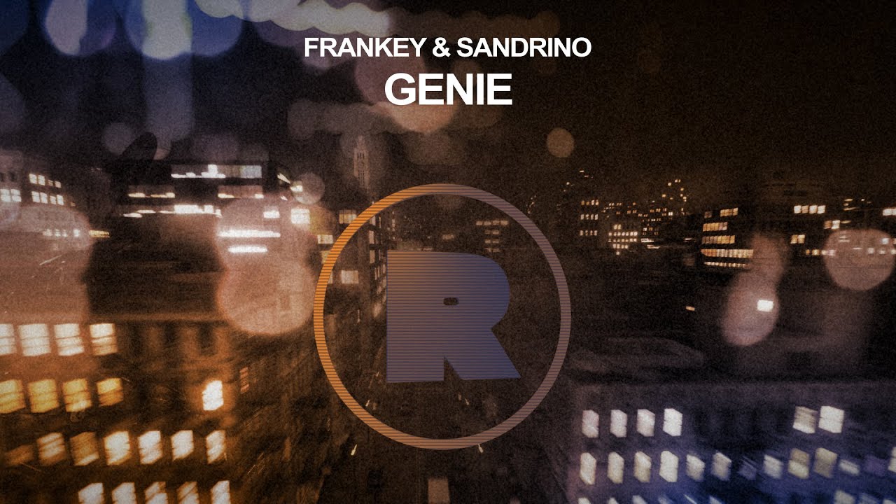 Frankey & Sandrino - Genie [REKIDS273]