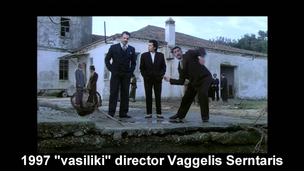 Vasiliki - Michalis Iatropoulos - Μιχάλης Ιατρόπουλος