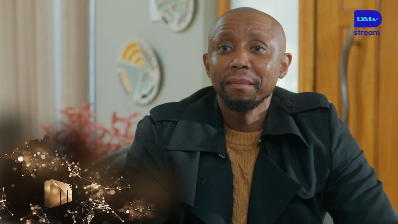 I will never invest in Shaba Snacks – My Brother's Keeper | S2 | Mzansi Magic | Episode 70