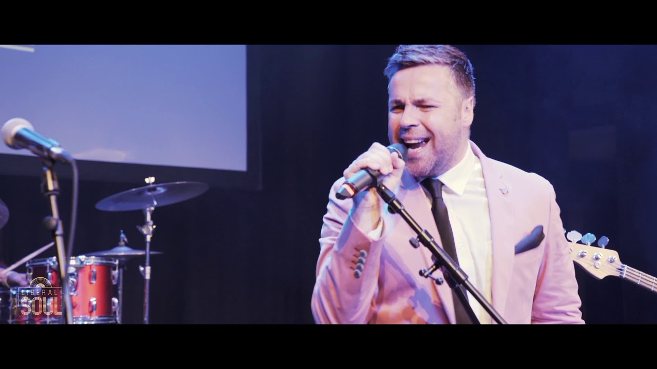 Liberal Soul Promo Video 2
