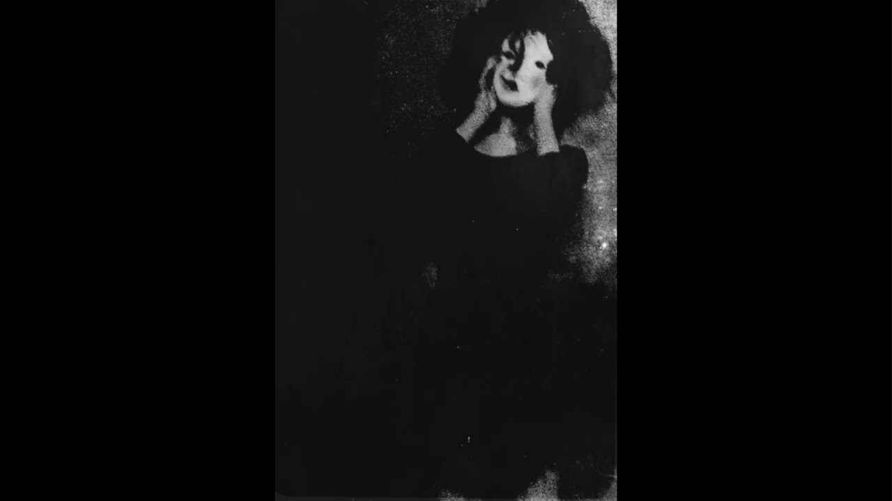 unidentified noise