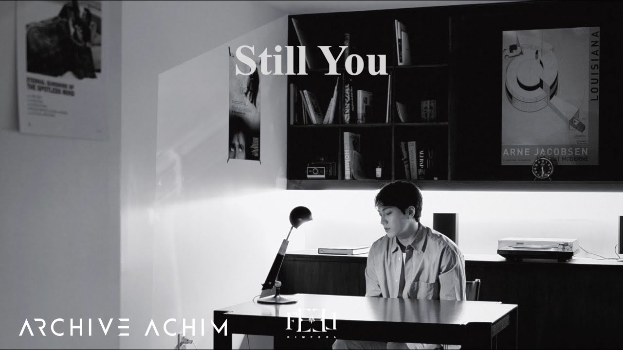 김필 'Still You' LIVE CLIP