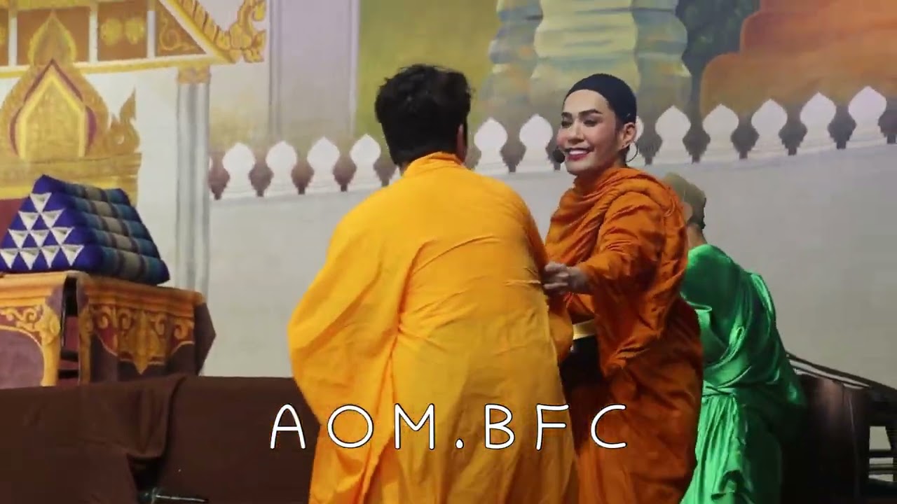 พี่เต๋ารับบทแทนพี่บาส￼บ่อยๆ ขอบ่นหน่อย ￼“บทไหนก็เล่นได้ ไม่เคยขอขึ้นค่าตัว แต่วันนี้วันแรก” 😹