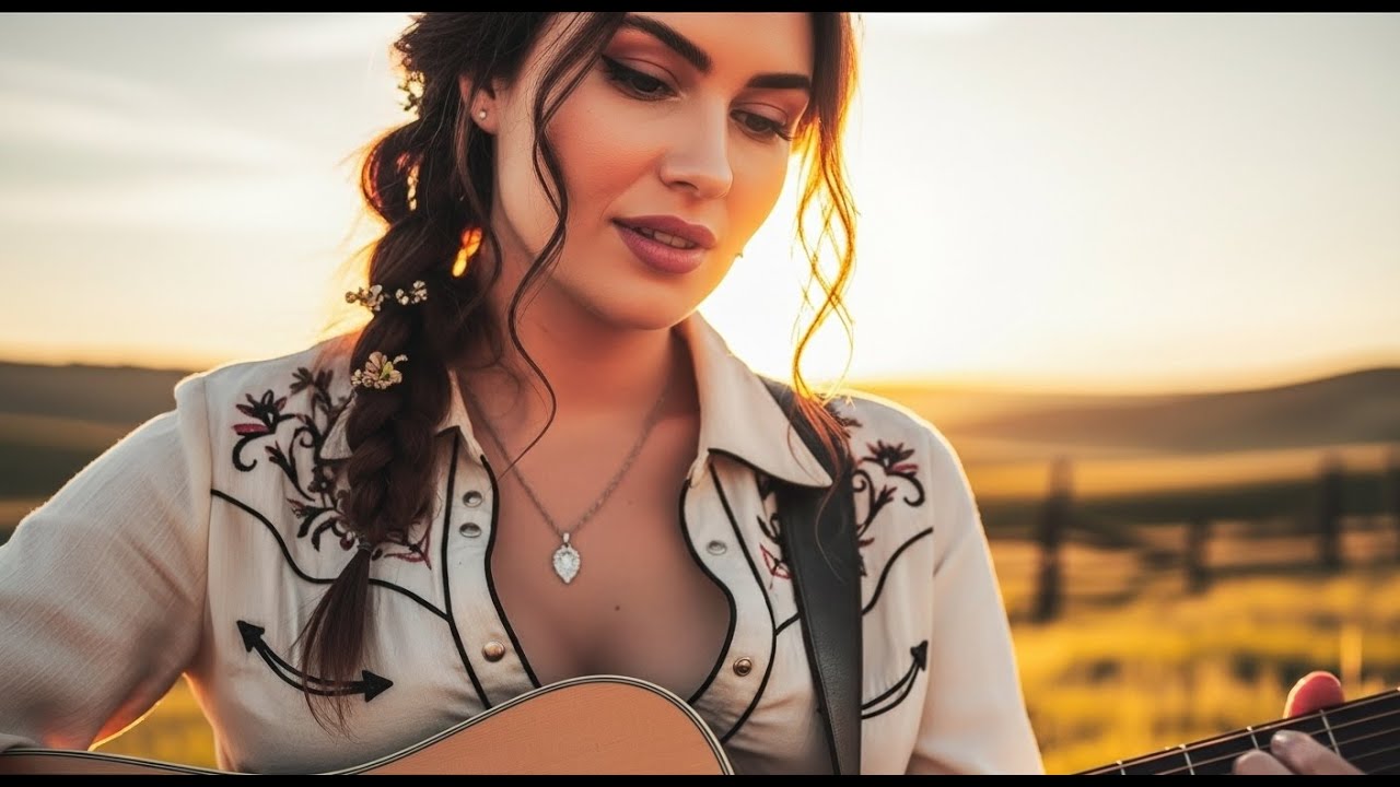 Slow Country Evenings – Soft Love Duets | Country Classic Relax