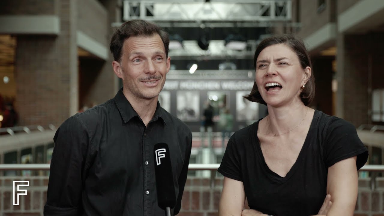 Best of Hommage Małgorzata Szumowska I FILMFEST MÜNCHEN 2021
