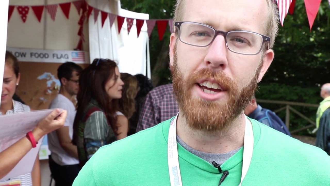 The Slow Food Manifesto