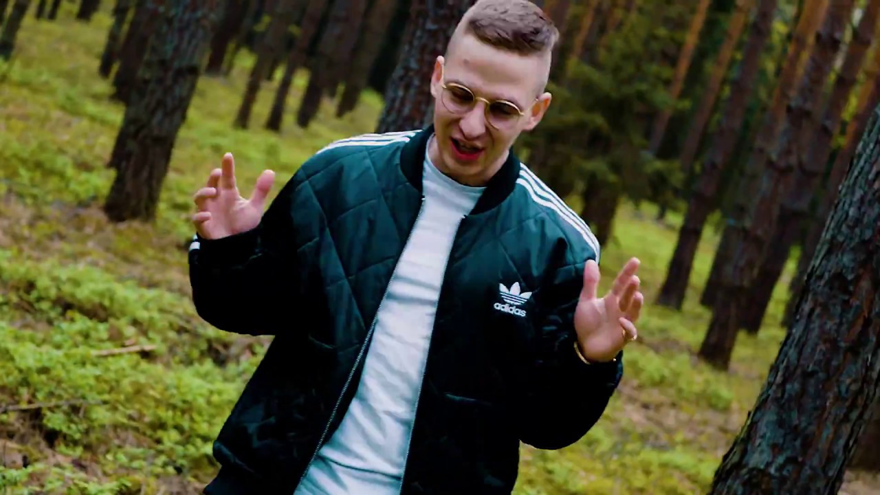 Oesa - Dawka (Official Video) prod. Edizz