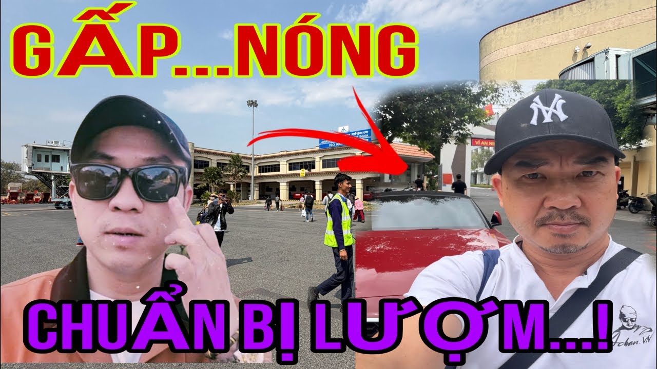 GẤP..VÀO NHANH CẢ NHÀ ƠI…CA Q10 ANH BÁO ĐÃ LÀM GÌ…?