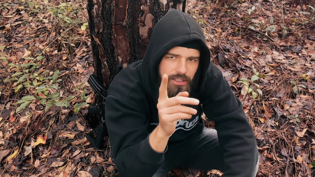 JaYy  Wick - Hate Me (Official Video)