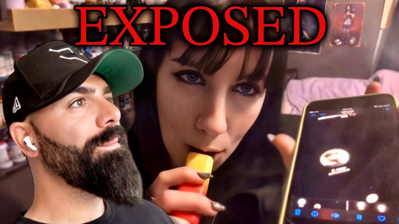 KEEMSTAR Caught Cheating On Fiancé, Begging For Nudes & MORE (EXPOSED) @dramaqueenlinx