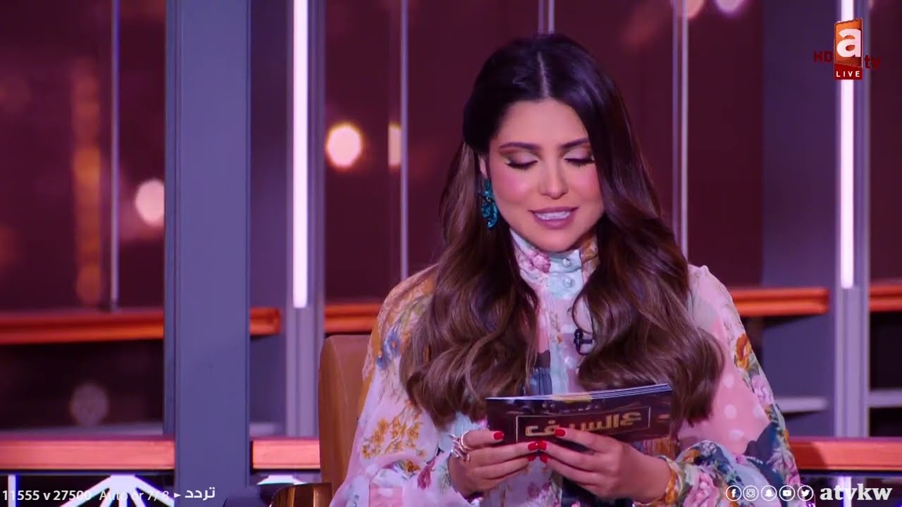 سبب تعلقه بالكويت وموقفه من عمل ابنته في الاعلام  - حلقة خاصة عن الراحل يوسف شعبان ع السيف