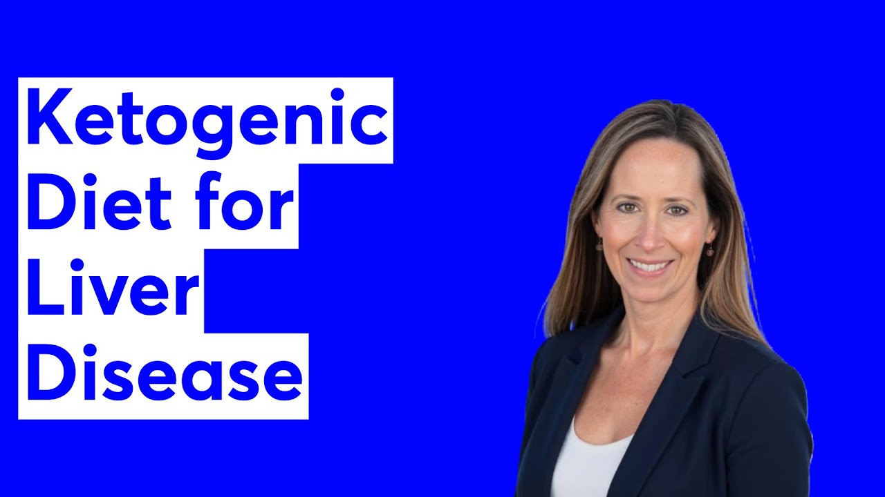 Ketogenic Diet for Liver Disease