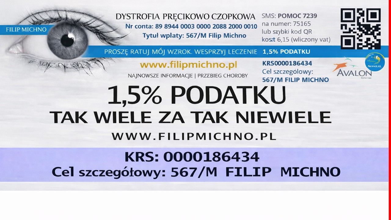 e-PIT krok po kroku – logowanie i 1,5% podatku