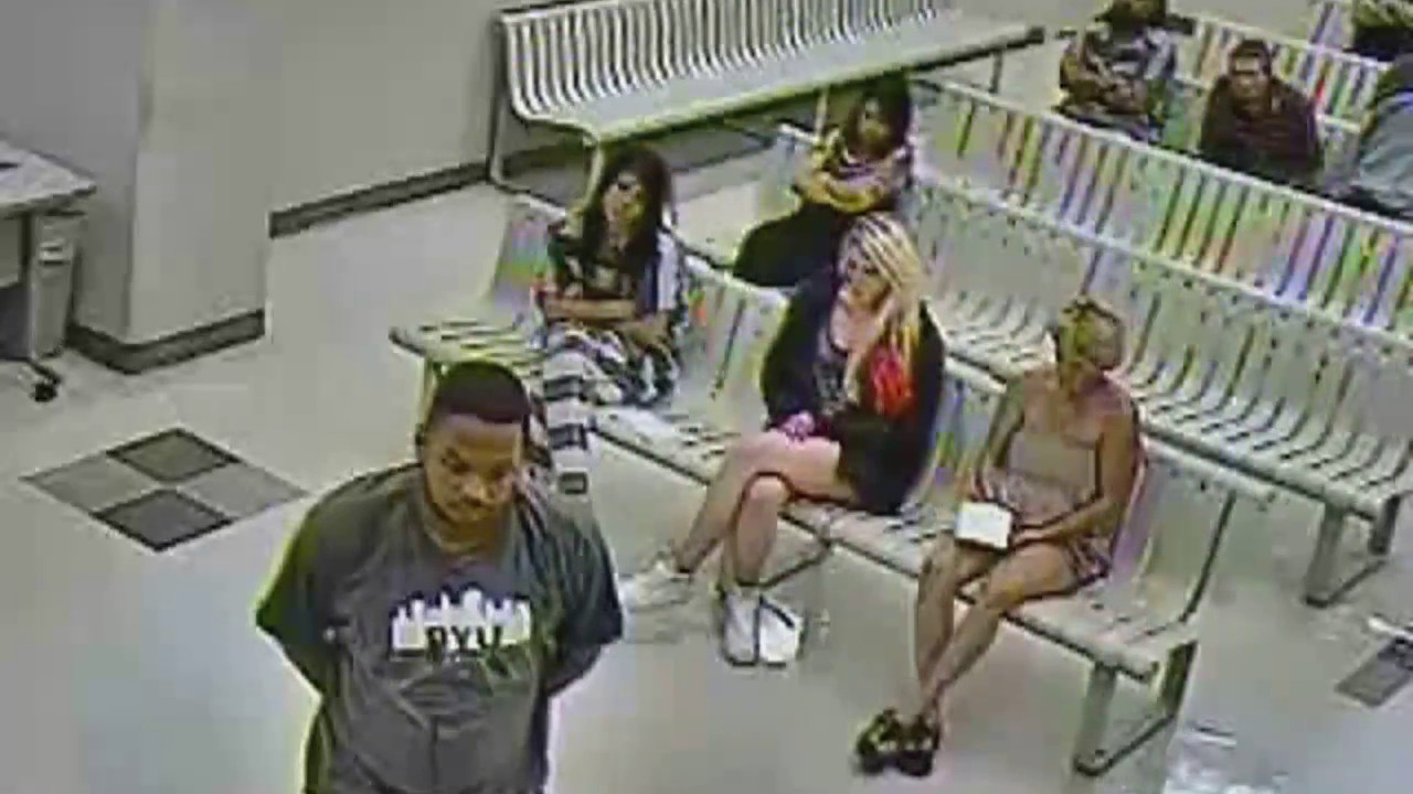 RAW VIDEO: Hit-and-run suspect makes first court appearance