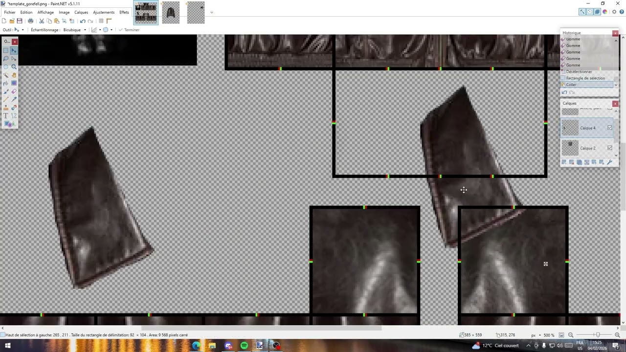 I make shirt for commisions