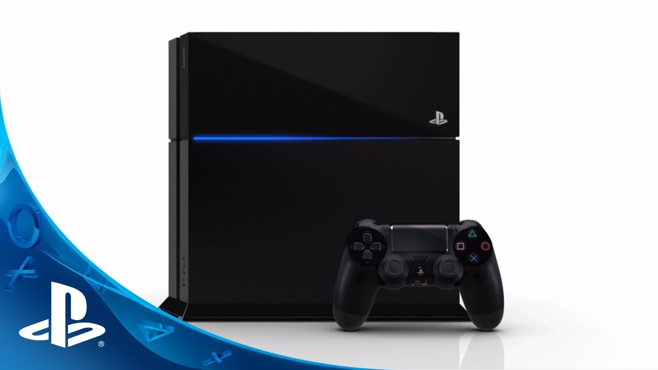 PlayStation 4 Launch | Interview with Scott Rohde