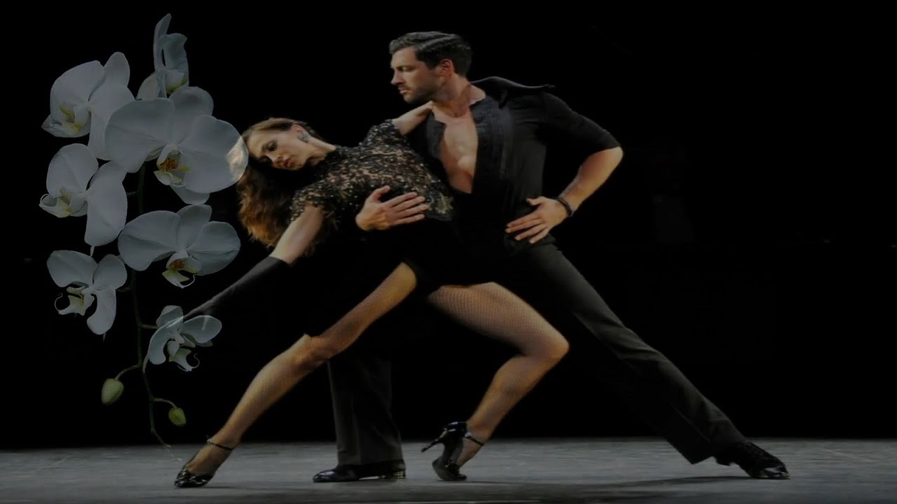Giovanni Marradi - Tango De Roses