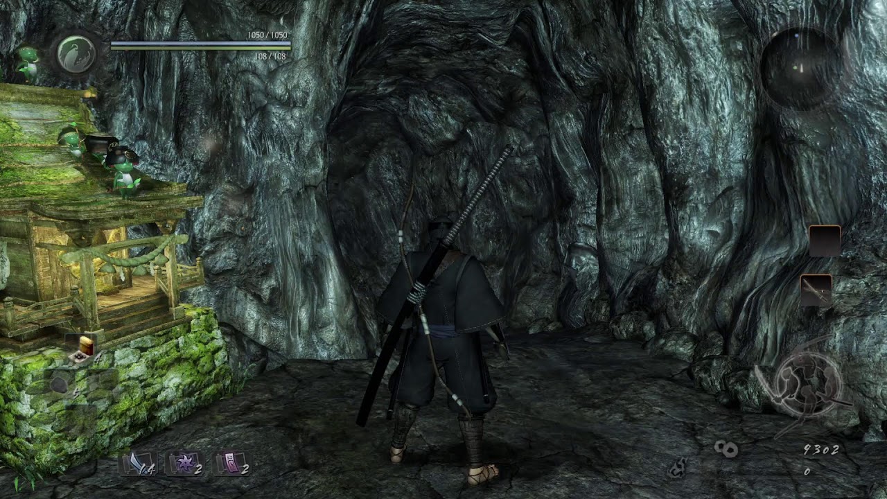 Main Nioh 1 Part 1 | Indonesia