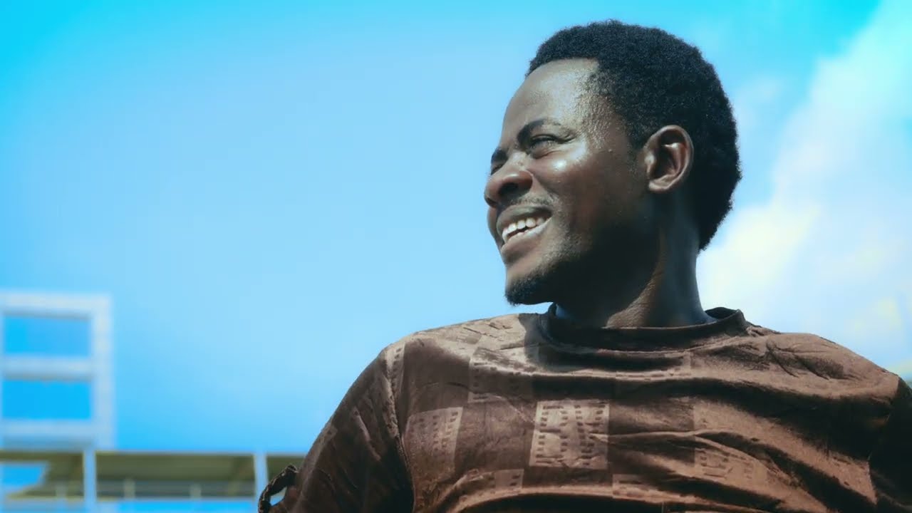 Ko'rale -  Ogologo (Official Video)