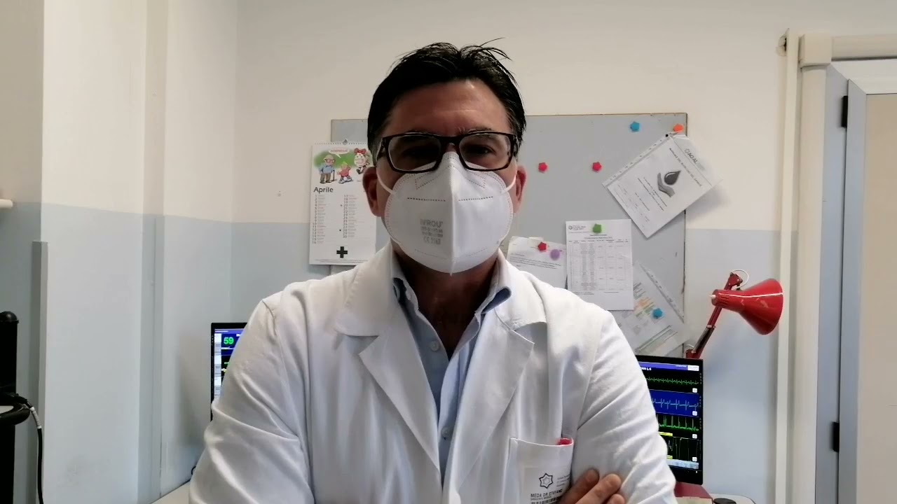 Ospedale Siamo Noi: Chirurgia Toracica