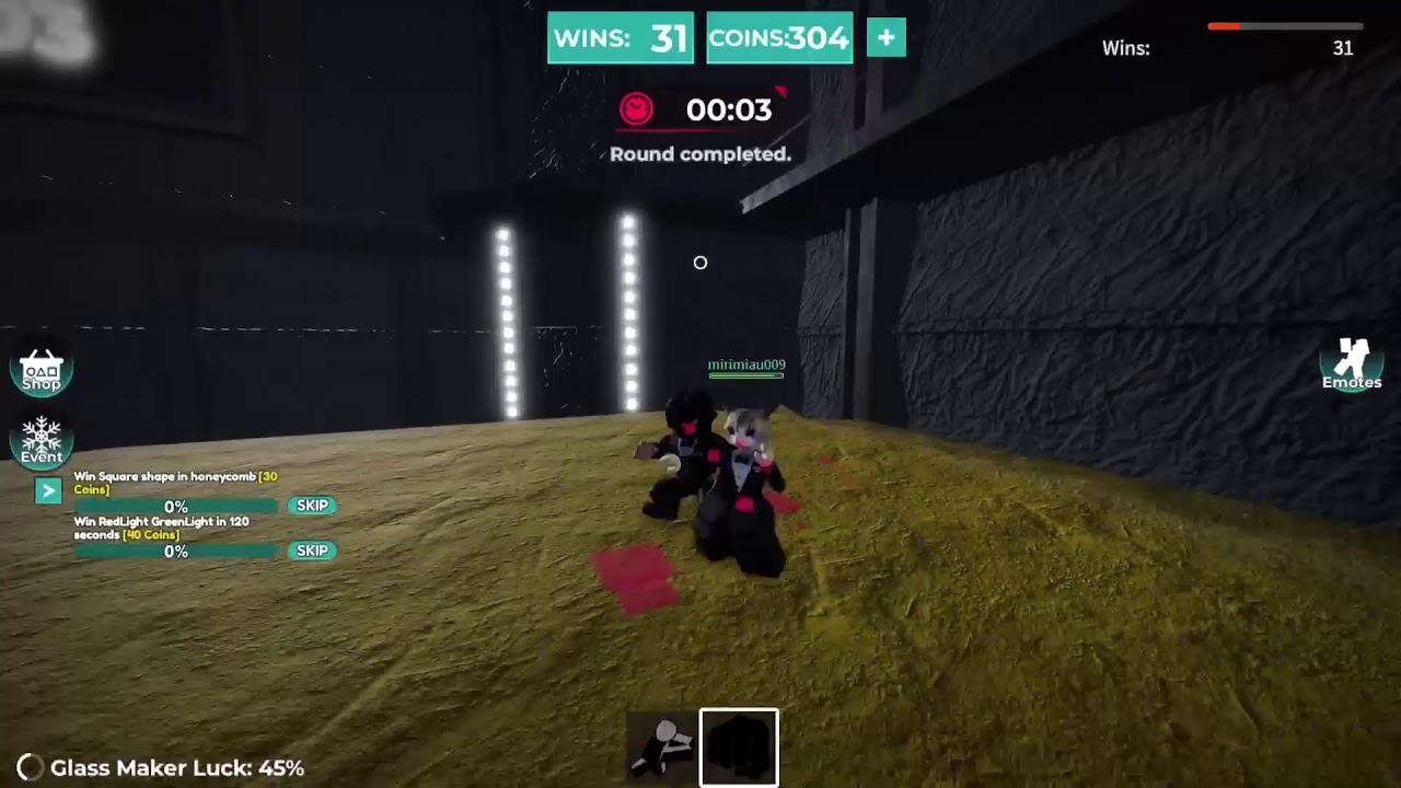 Quicky ROBLOX