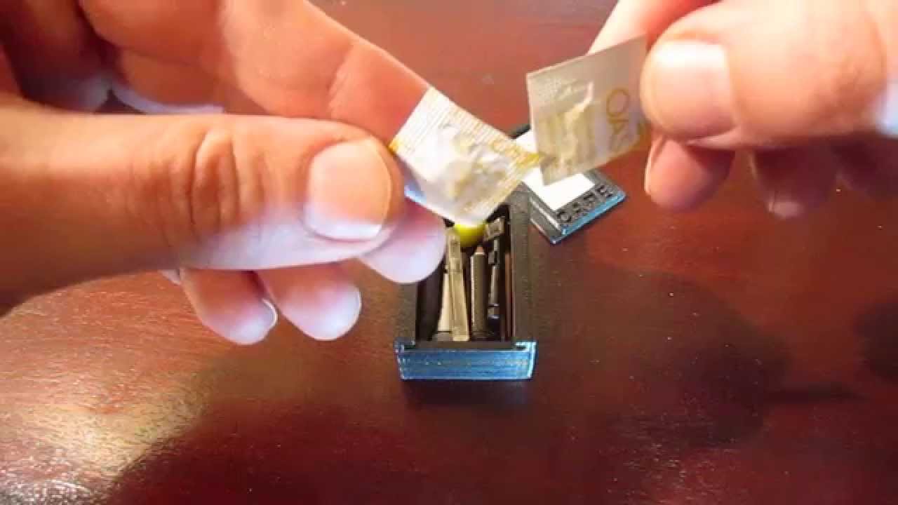 Micro Wilderness Survival Tool Kit by Alloutdoor1