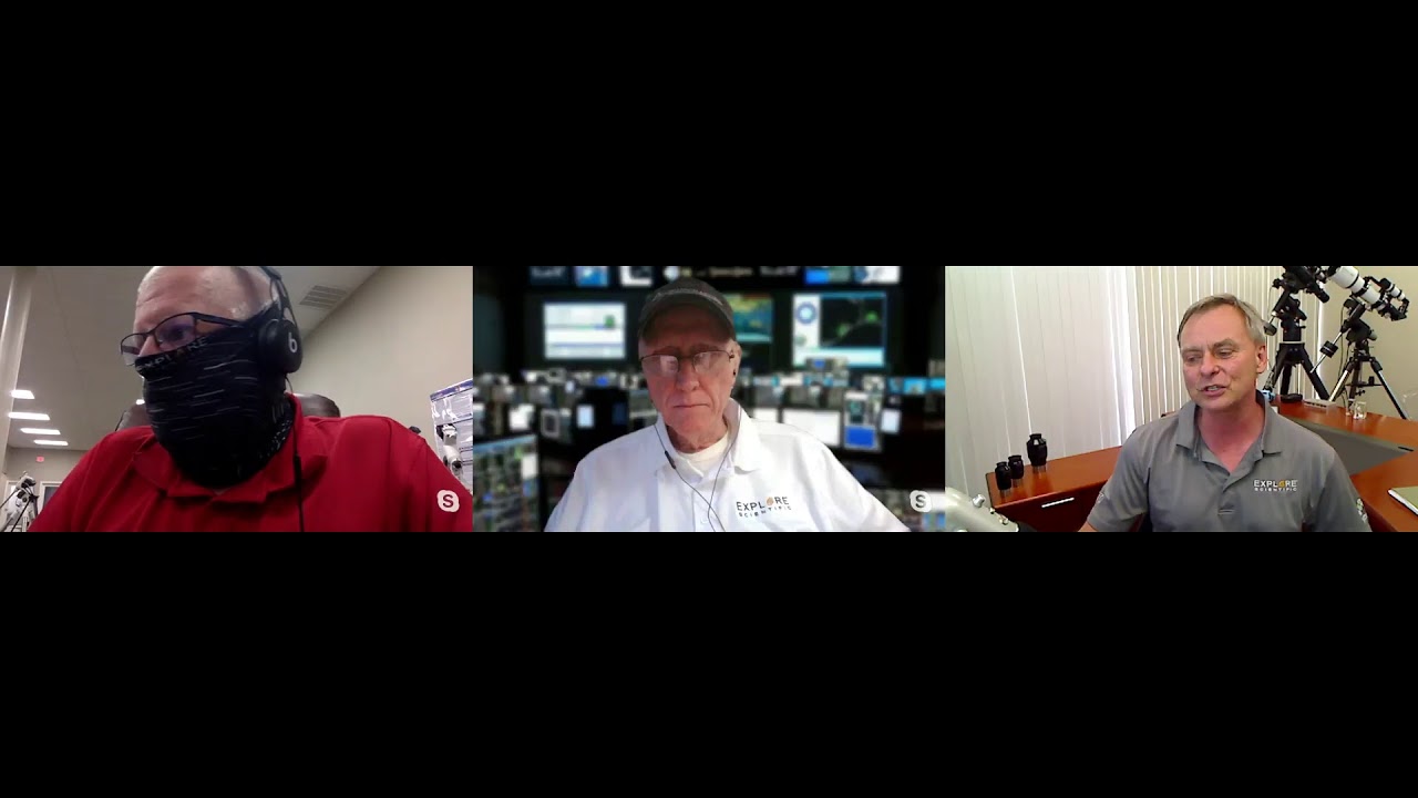 OpenGOTO Community Live: Monday June 29th, 2020 Episode 18