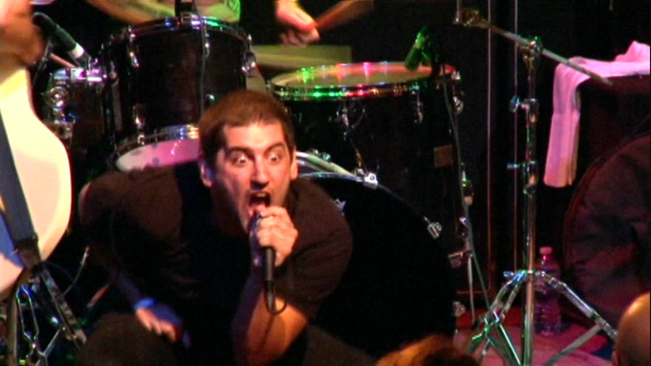 Salvation - Power of the Riff East 2012