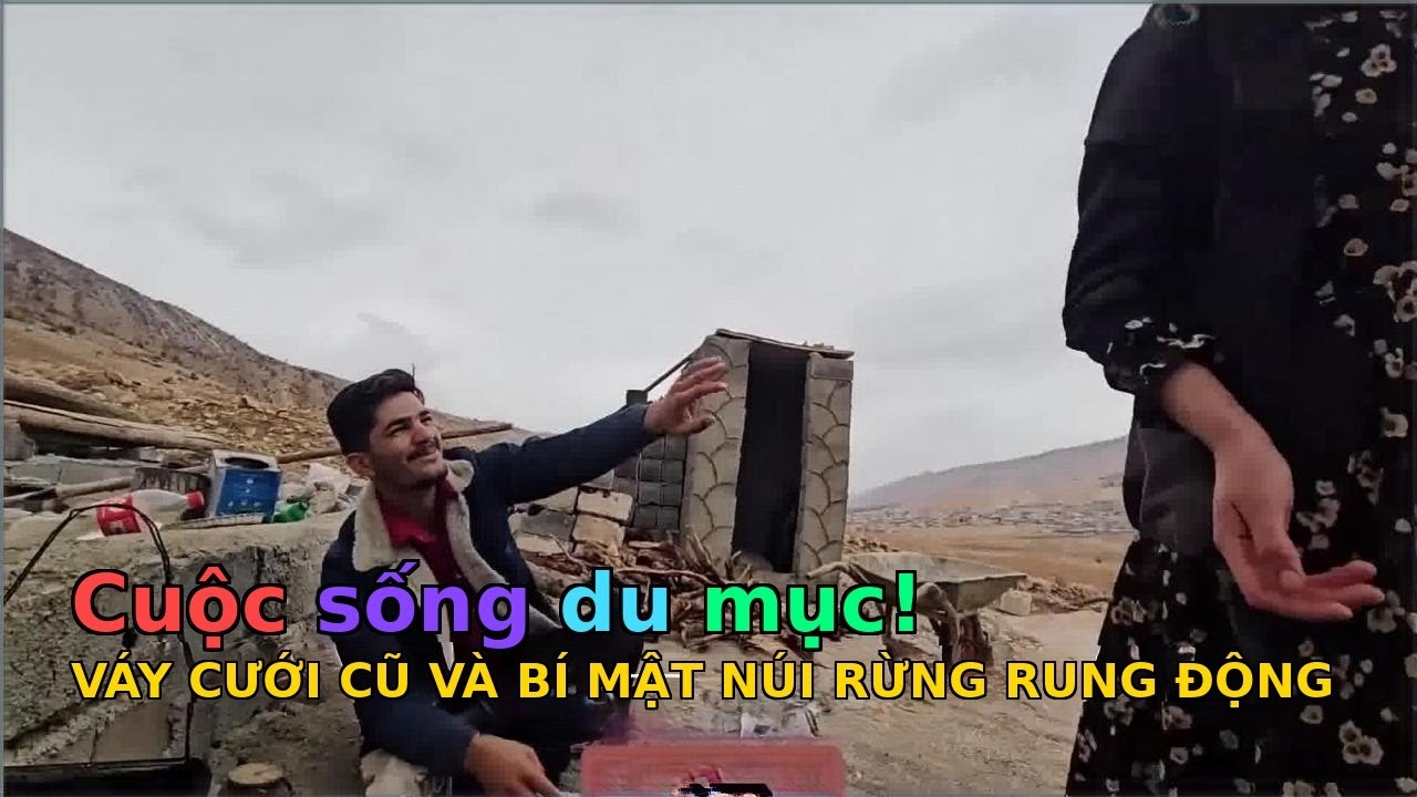 Azufa - TẬP 931 - 946: TÌNH YÊU GIỮA NÚI RỪNG: Bí mật đằng sau chiếc váy cưới cũ và món quà bất ngờ.