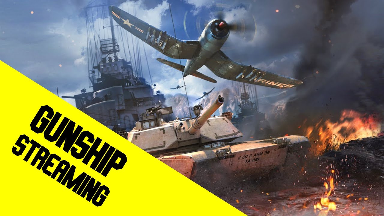War Thunder DEV server Winged Lions