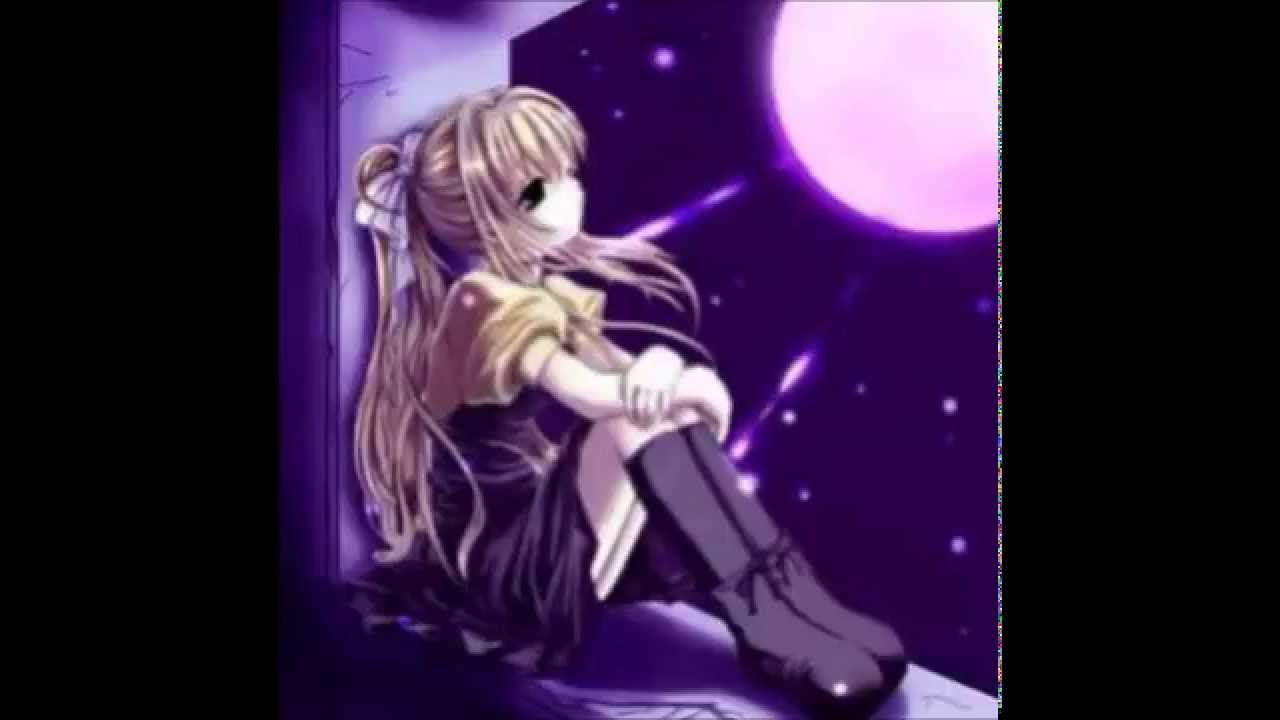 nightcore je t'aime (lorie)