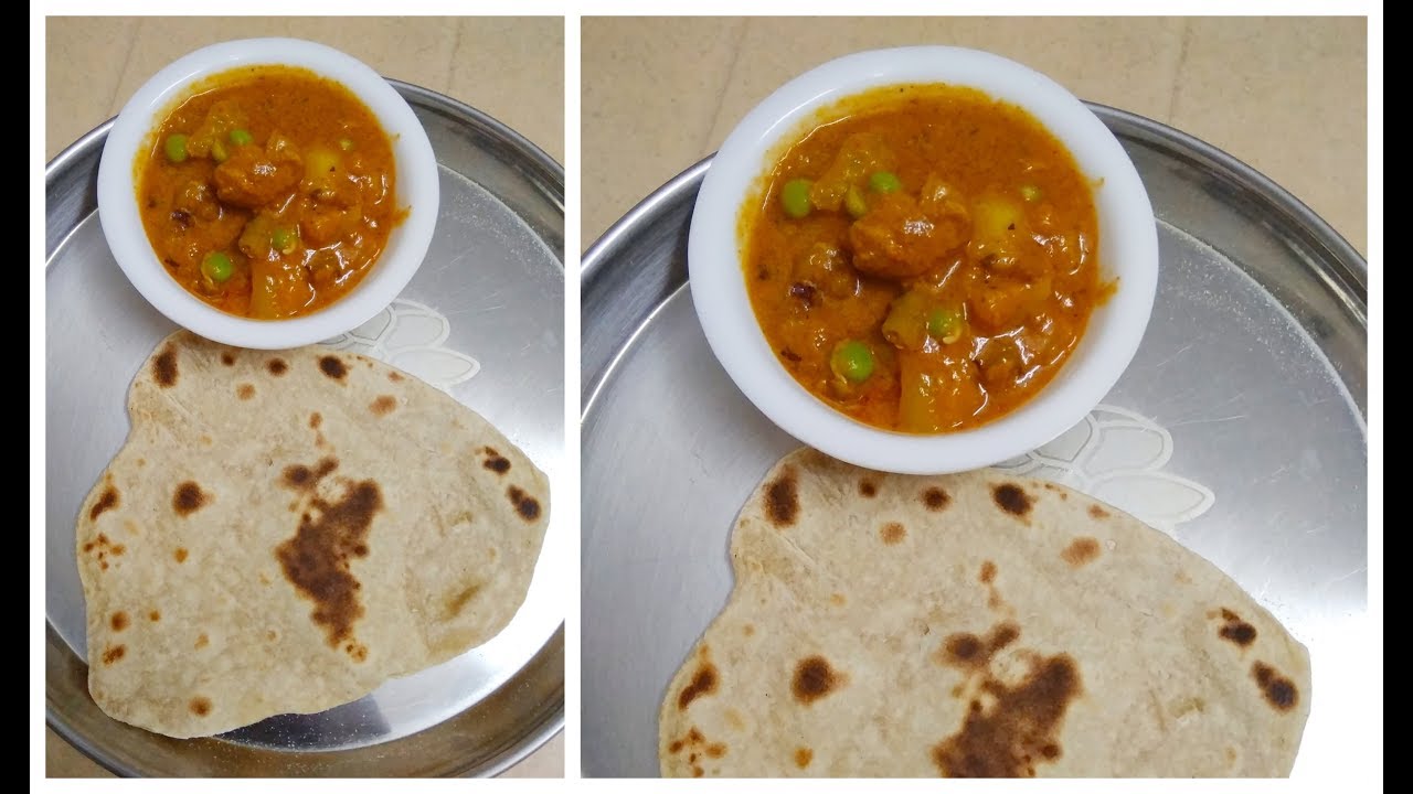 Veg Chilli Milli Recipe 🍛🌶️