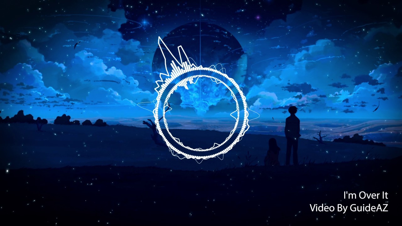 I'm Over It  | Electronic - Trance Music