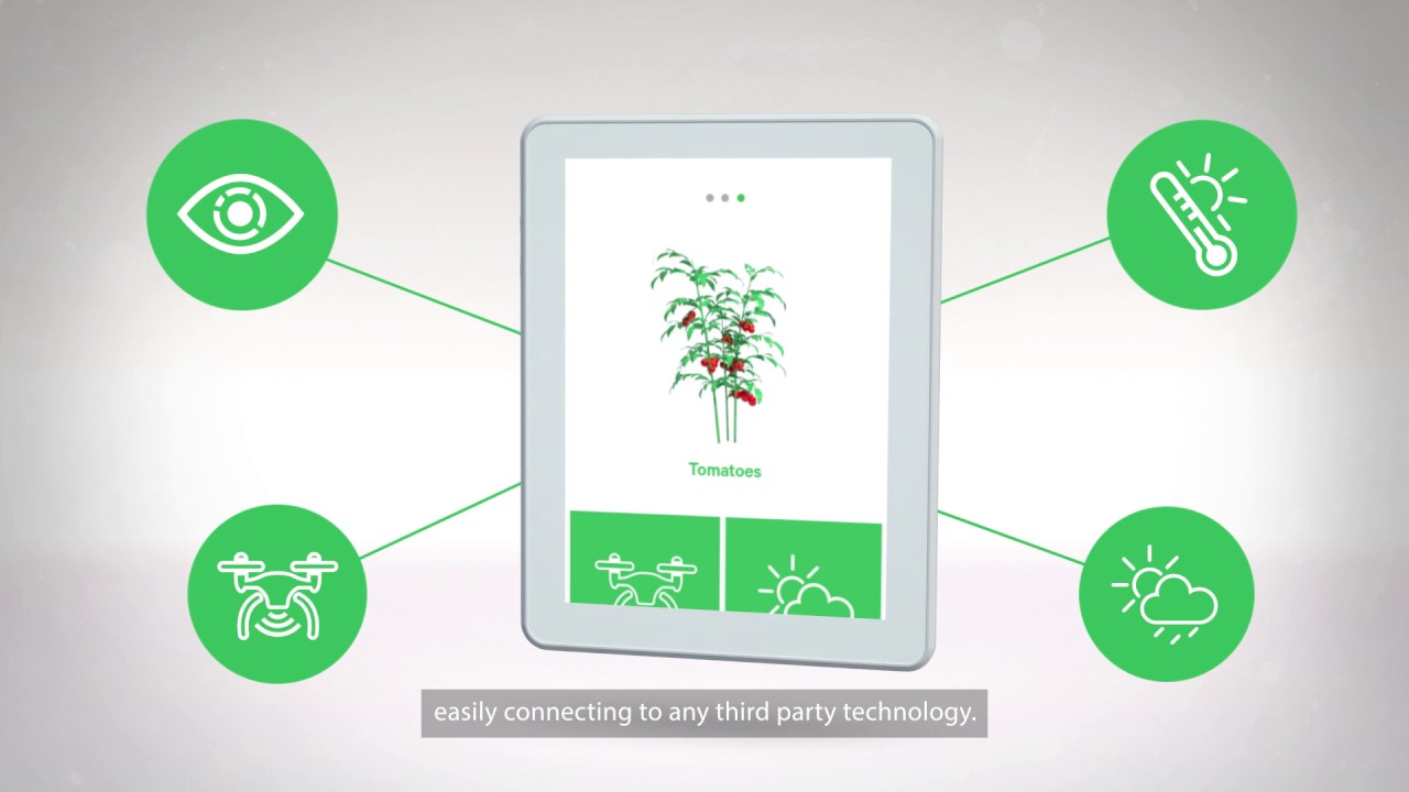 Autogrow - Intelligent Automation for Indoor Agriculture
