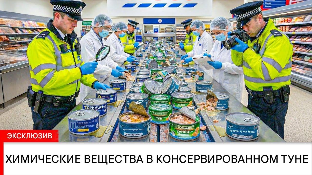 НИКОГДА НЕ ЕШЬТЕ ЭТИ 5 БРИТАНСКИХ БРЕНДОВ ЖАРЕНОЙ КУРИЦЫ (И 2 БЕЗОПАСНЫХ)