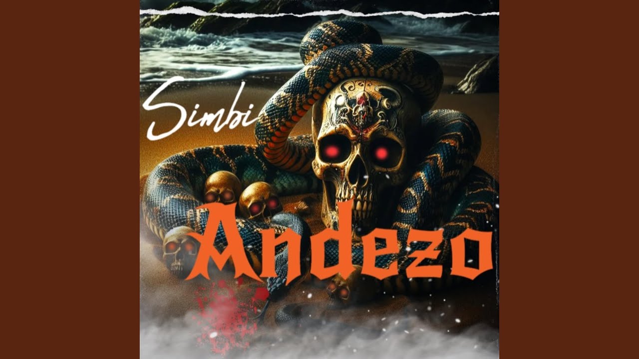 Simbi Andezo